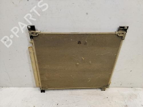 AC radiator TOYOTA HILUX VII Pickup (_N1_, _N2_, _N3_) 2.5 D-4D (KUN15, KUN35) | BP18019371M32 