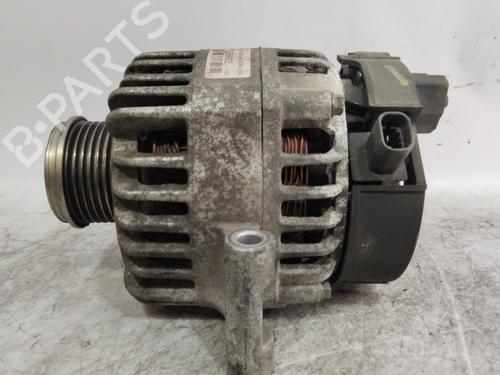 Used Alternator OPEL CORSA C (X01) [2000-2009]  28191748