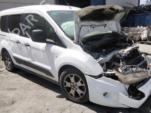 Brugte FORD TRANSIT CONNECT MPV 1.6 TDCi (115 hp) 2487329