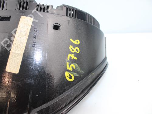 Instrument cluster BMW 5 (E39) 525 tds | BP16462305C47 
