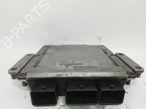 Used Engine control unit (ECU) CITROËN XSARA PICASSO (N68) [1999-2012]  10635136
