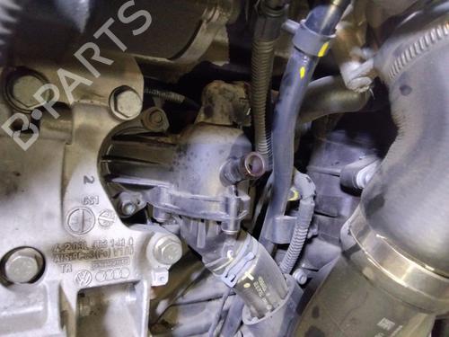 Engine AUDI A1 (8X1, 8XK) 1.6 TDI | BP38105247M1  - Image 9
