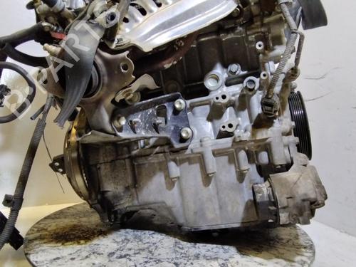 Engine TOYOTA AURIS (_E18_)  | BP18432371M1 