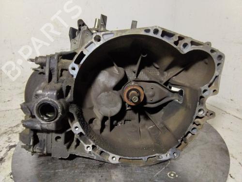 Used Gearbox Gearbox 37690443 37690443