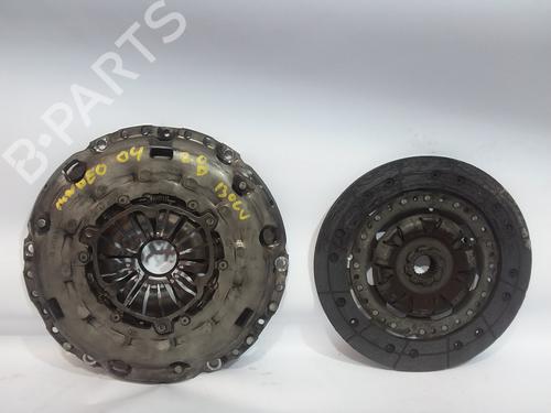 Used Other FORD MONDEO III Saloon (B4Y) [2000-2007]  25816111