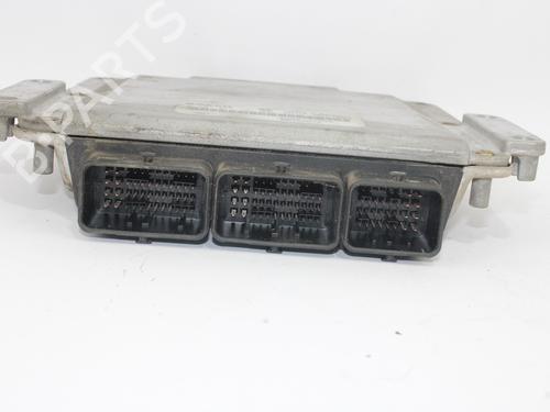 Engine control unit (ECU) RENAULT LAGUNA II (BG0/1_) 1.9 dCi (BG08, BG0G) | BP13392441M57 