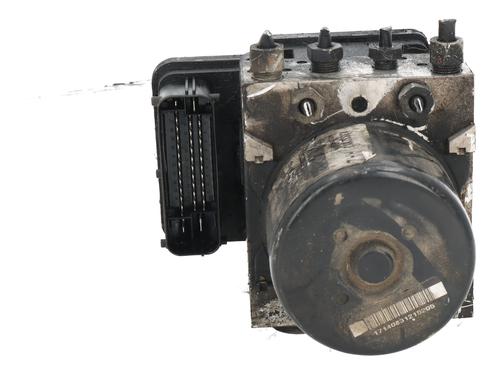 Used ABS pump OPEL ASTRA J (P10) [2009-2016]  31716357
