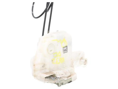 Front left lock MITSUBISHI ASX (GA_W_) | BP31604945C98