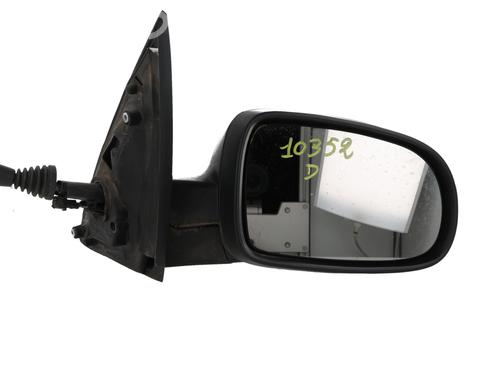 Used Right mirror OPEL CORSA C (X01) [2000-2009]  30555175
