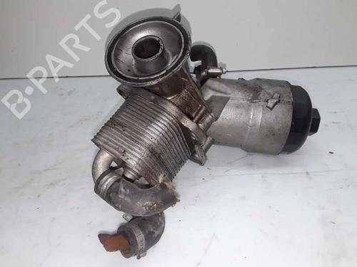 Used Oil radiator OPEL ASTRA H (A04) [2004-2014]  14053290