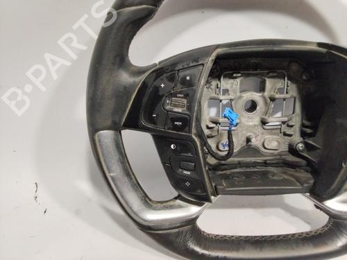 Steering wheel CITROËN C4 Picasso II  | BP29502210C49 
