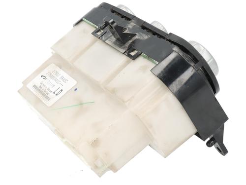 Climate control NISSAN QASHQAI I (J10, NJ10) 2.0 dCi | BP30661662I5 