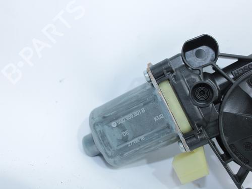 Left front window motor SEAT LEON ST (5F8) | BP11789415E21