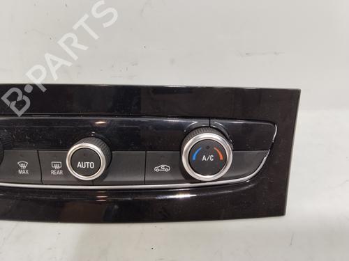 Climate control OPEL GRANDLAND / GRANDLAND X (A18, P1UO)  | BP27564082I5 