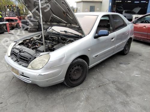Egr CITROËN XSARA (N1) 2.0 HDi 90 | BP30926804M69