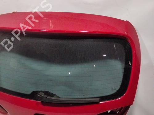 Tailgate SEAT LEON (1P1)  | BP27818285C6 
