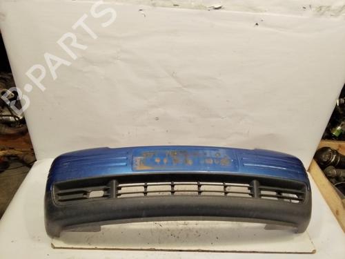 Used Front bumper SEAT AROSA (6H1) 1.0 (50 hp) 27209848