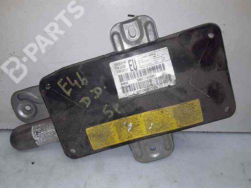 Used Right curtain airbag Right curtain airbag BMW 3 (E46) [1997-2005] 8572552 8572552