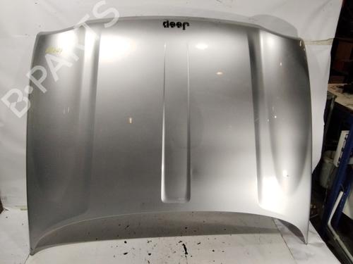 Capot JEEP CHEROKEE (KJ) [2001-2008]  32177902