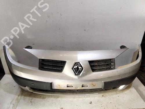 Used Front bumper RENAULT MEGANE II (BM0/1_, CM0/1_) [2001-2012]  19117524