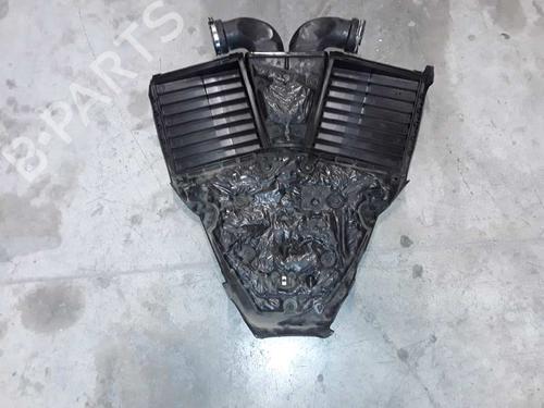Upper protection MERCEDES-BENZ S-CLASS (W220)  | BP9249543M93 