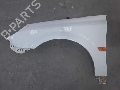 Forskærm venstre OPEL VECTRA C (Z02) [2002-2009]  8577800