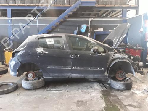 Radio PEUGEOT 308 I (4A_, 4C_)  | BP15211978E6 