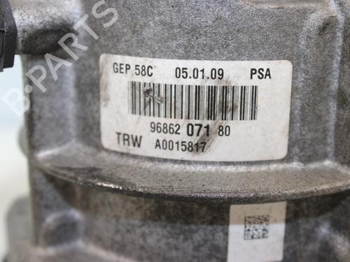 Steering pump PEUGEOT 308 I (4A_, 4C_)  | BP18269172M99 