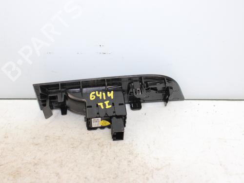 Left rear window switch SKODA KAMIQ (NW4) 1.6 TDI | BP18265512I29 