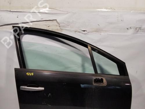 Used Right front door CITROËN C4 I (LC_) [2004-2014]  27570864