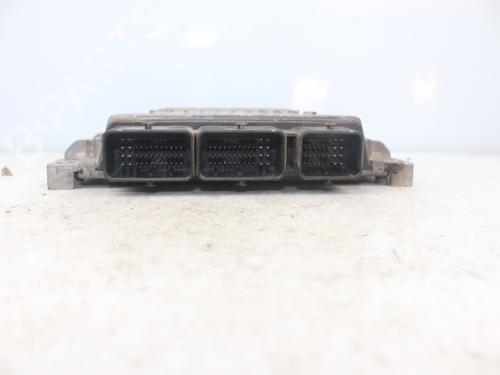 Engine control unit (ECU) RENAULT MEGANE II (BM0/1_, CM0/1_) 1.5 dCi (BM1E, CM1E) | BP16981552M57 