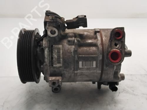 Compressor A/C JEEP COMPASS (MP, M6, MV, M7) 2.0 CRD 4x4 (170 hp) 29010364
