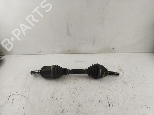 Used Left front driveshaft OPEL ASTRA H GTC (A04) 1.9 CDTI (L08) (120 hp) 19106429