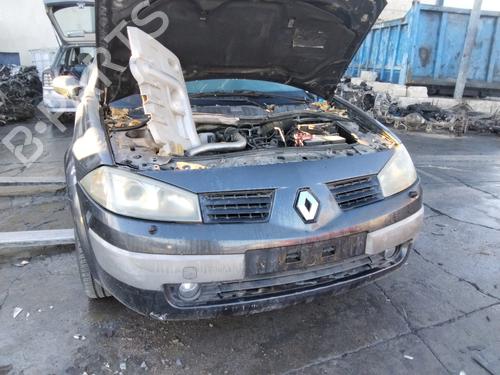 Squib airbag RENAULT MEGANE II (BM0/1_, CM0/1_) 2.0 16V Turbo | BP28727995C102 