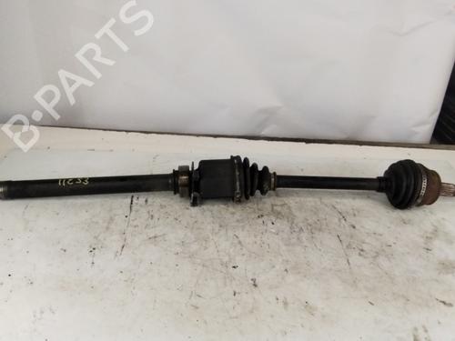 Used Right front driveshaft Right front driveshaft FIAT PUNTO EVO (199_) 1.3 D Multijet (199AXC1A, 199BXC1A, 199AXT1A, 199BXT1A) (75 hp) 33327515 33327515