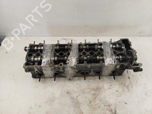 Used Cylinder head BMW 5 (E60) 520 d (163 hp) 21760404