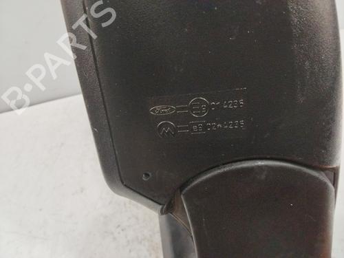 Right mirror FORD MONDEO III (B5Y) 2.0 TDCi | BP18604181C27 