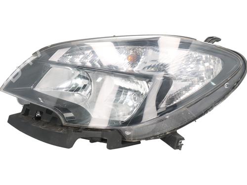 Used Left headlight Left headlight OPEL MOKKA / MOKKA X (J13) 1.6 CDTI (_76) (136 hp) 33270621 33270621