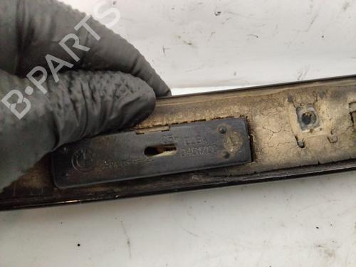 Tailgate handle BMW 3 (E46)  | BP22943332C132 