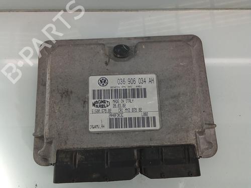 Motorstyringsenhed SEAT IBIZA III (6L1) [2002-2009]  8886303