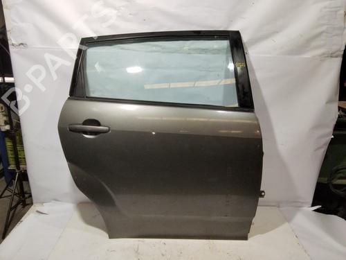 Used Right rear door TOYOTA COROLLA Verso (ZER_, ZZE12_, R1_) 2.2 D-4D (AUR10_, AUR10R) (136 hp) 30142663