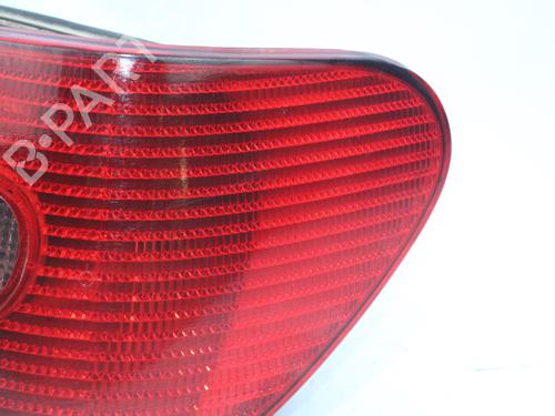 Right taillight CITROËN XSARA Coupe (N0) 1.9 D | BP15814799C35 