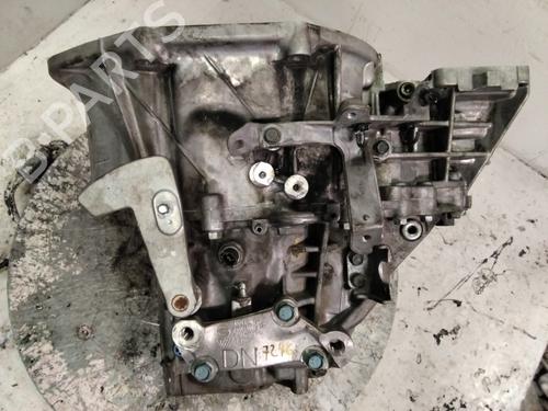 Gearbox NISSAN QASHQAI / QASHQAI +2 I (J10, NJ10, JJ10E)  | BP28086015M3 