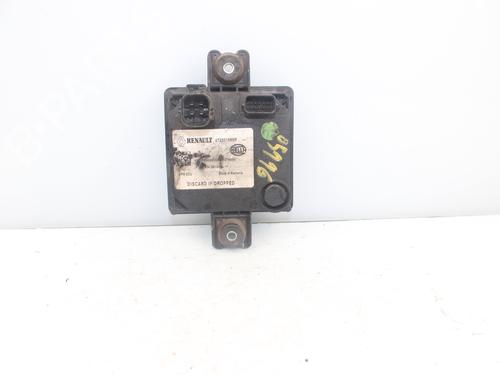 Elektronisk modul RENAULT KANGOO Express (FW0/1_) Z.E. (FW0Z, FW1Z) (60 hp) 17217023