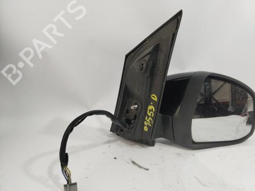 Right mirror FORD FOCUS II (DA_, HCP, DP)  | BP28085919C27 