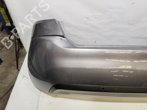 Rear bumper PEUGEOT 308 II (LB_, LP_, LW_, LH_, L3_)  | BP30095669C8 