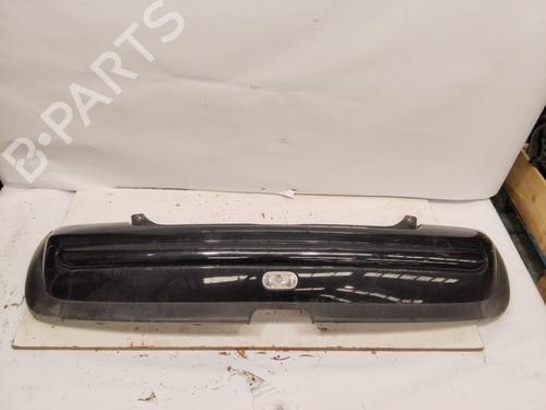 Stoßstange hinten für MINI MINI (R50, R53) [2001-2006]  25471459