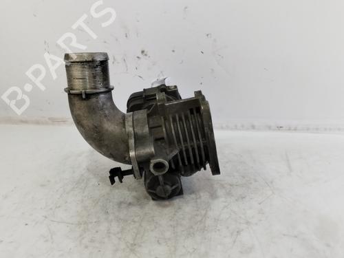 Spjeldhus OPEL VECTRA C (Z02) 1.9 CDTI (F69) (120 hp) 29831046