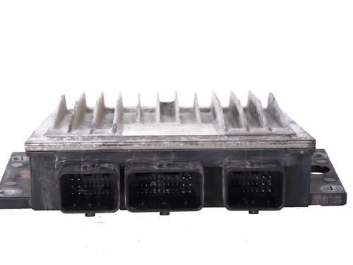Engine control unit (ECU) RENAULT CLIO III (BR0/1, CR0/1) 1.5 dCi | BP38172244M57 - Image 2