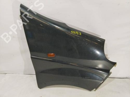 Used Right front fenders Right front fenders RENAULT TRAFIC II Bus (JL) 1.9 dCI 80 (JL0B) (82 hp) 34471463 34471463